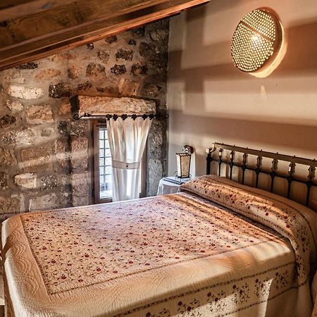 Casas Rurales Chon Alto Tajo ペラレホス・デ・ラス・トルチャス エクステリア 写真
